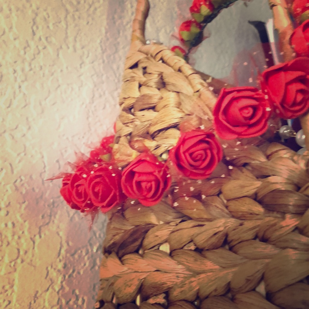 Flower crown